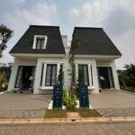citra garden bintaro 6